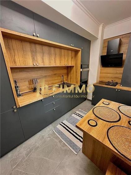 Apartament modern | 2 camere | zona centrala | ID : 1437 - 6