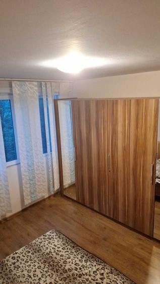 2 camere decomandate soseaua Giurgiului - 1