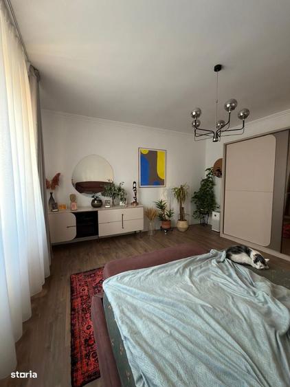 Casa individuala Satu Mare 14 Mai | Gata de mutare | Mobilata complet - 4