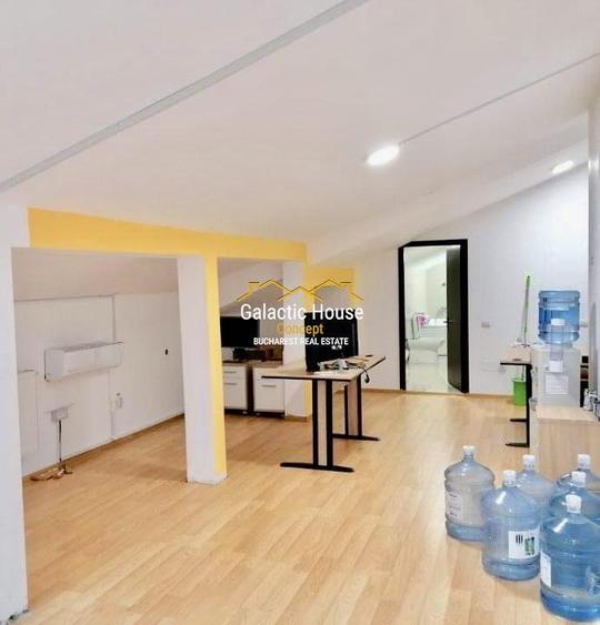 VILA ULTRACENTRAL  P + 2 || PIATA VICTORIEI || SANADOR - 11