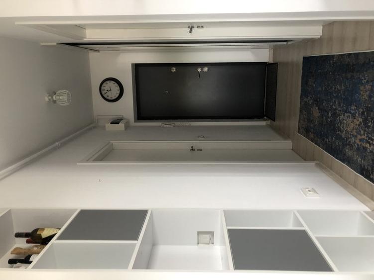 Apartamentul cu 2 camere, mobilat si utilat, parcare privata, Targoviste - 15