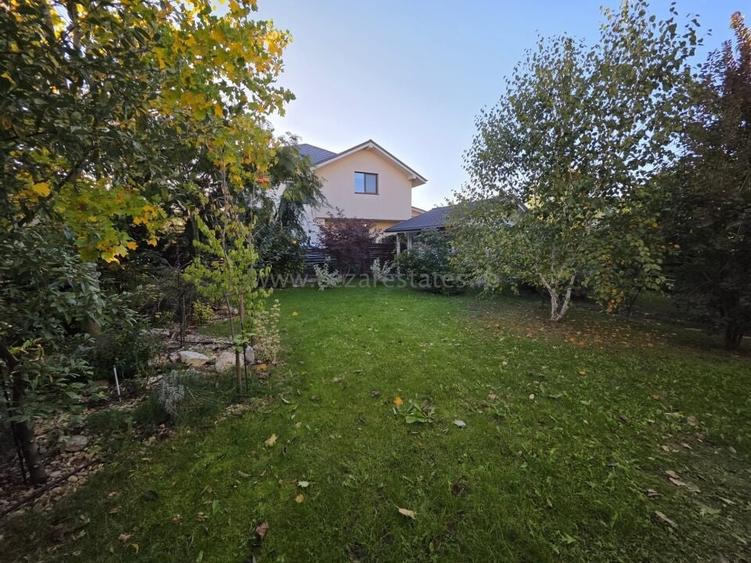 VILA DE VINZARE IN PALADIN RESIDENCE CORBEANCA - 55