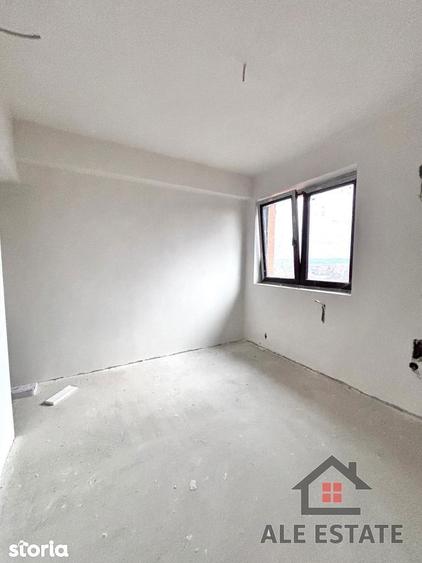 Apartament 2 camere, etaj intermediar, bloc nou cu lift, Campia Turzii - 6