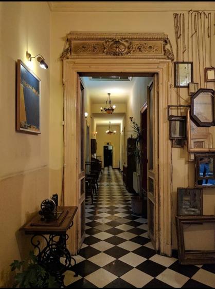 Vilă Interbelică Unică – 1180 mp,Ultracentral,Cartierul Evreiesc,Calea Călărasi - 32