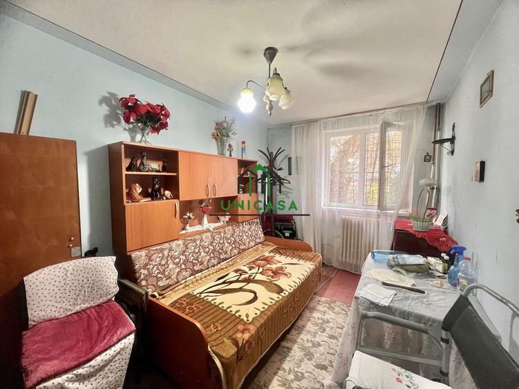 Apartament 3 camere/Zona Nord/Parter - 6