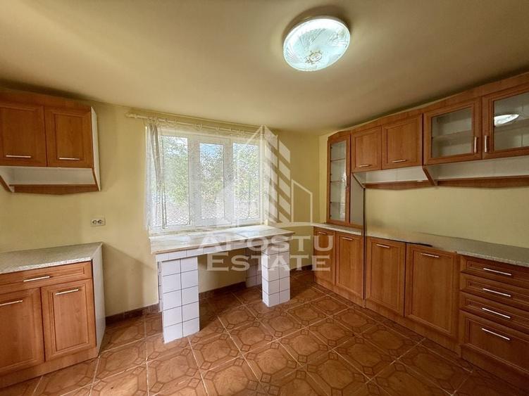 Casa individuala, teren 4000 mp, Cebza - 6