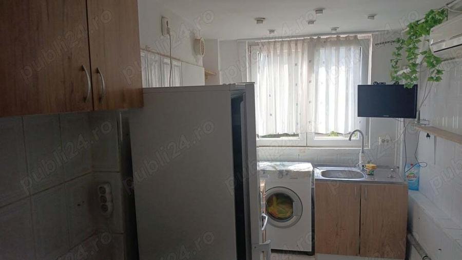 Apartament decomandat,Dorobanti . - 6