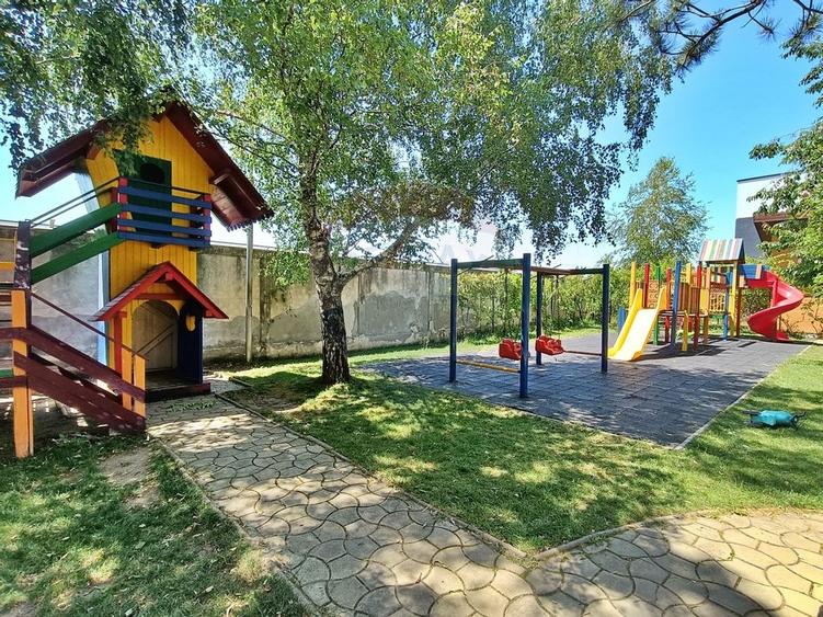 For Sale Educational Campus Baneasa, 12000sqm Land-School-Kindergarden - 15