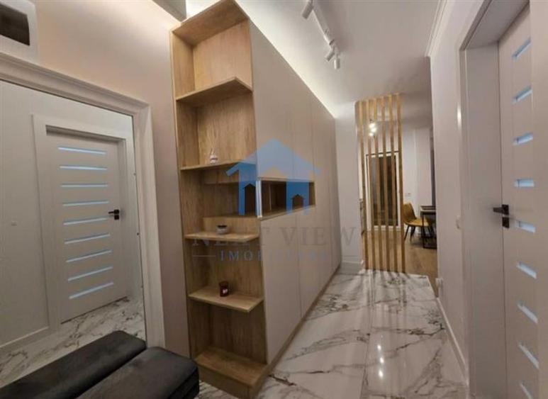 Apartament 2 camere, Bulevardul Muncii - 6