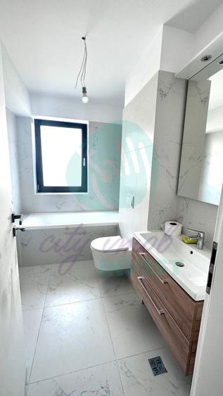 Apartament 3 camere modern | Bloc 2020 | 2 bai | Balcon mare - 10