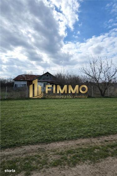 Teren cu anexa | 58 ari teren | Bosanci | ID: 1706 - 5