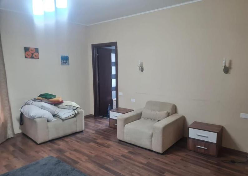 Vila 5 camere in comuna Berceni zona centrala - 12