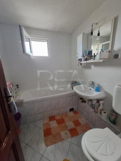 3 Camere, Centrala Proprie, Bloc 1981, Militari-Bdul Uverturii. - 4