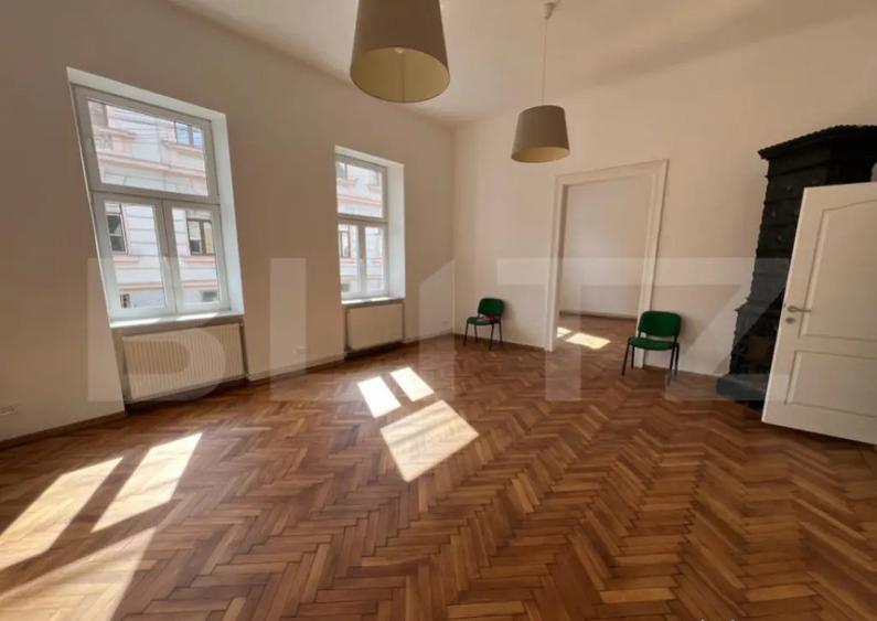 Spa?iu birouri, 80 mp, langa Parcul Central - 1