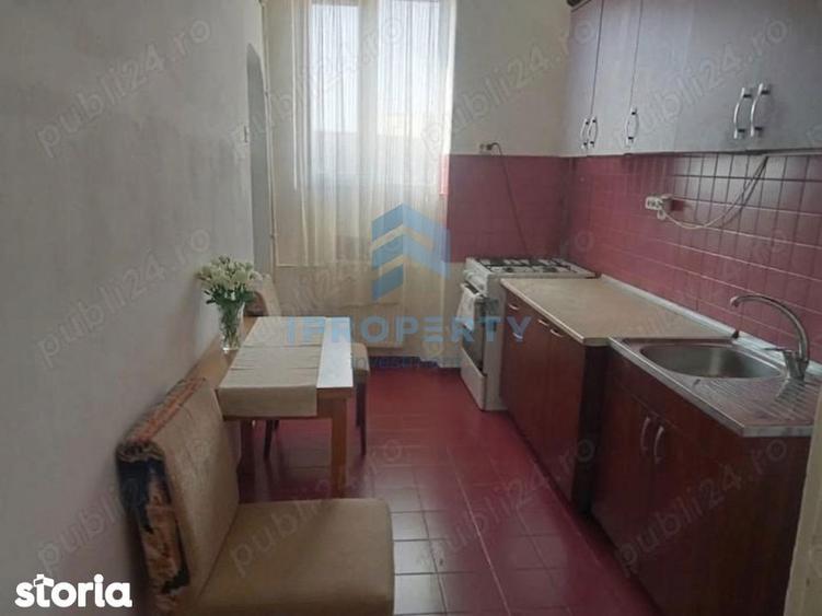 Ultracentral-Palatul de Justitie | 2 Camere | Centrala proprie | AC - 6