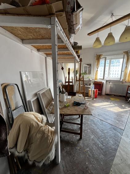 Universitate, Centrul Vechi - 2