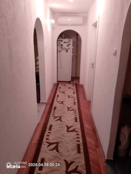 Apartament cu 4 camere în Gării