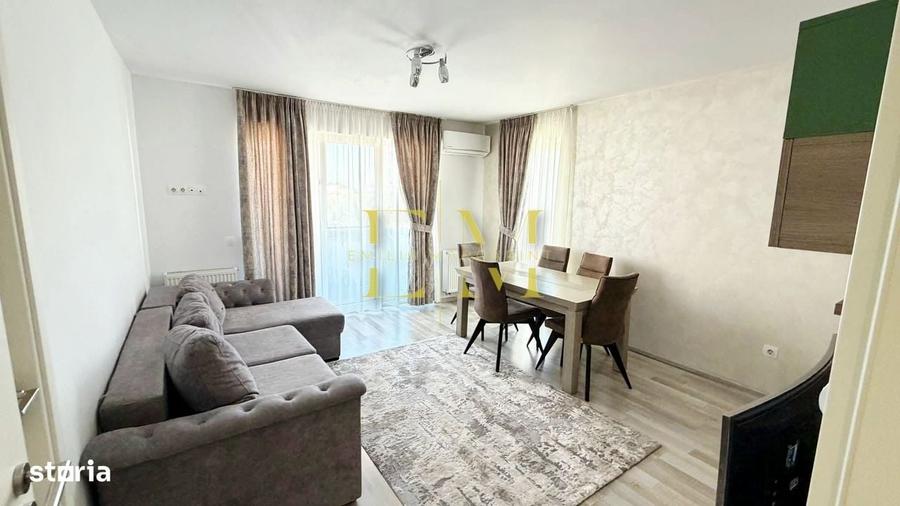 COMISION 0% | Apartament 2.5 camere | 67 m2 | Parcare + Boxa | MAURER - 2