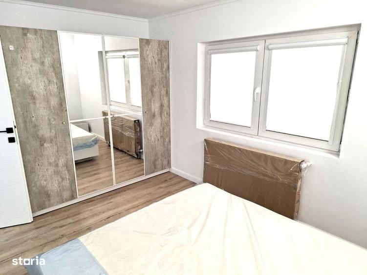 Apartament cu 3 camere în Broșteni