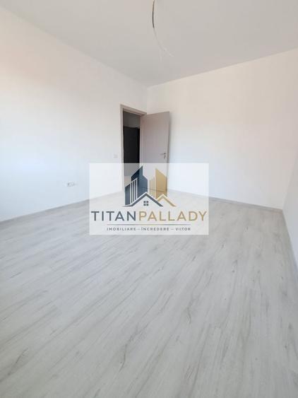 Apartament cu 2 camere în Theodor Pallady