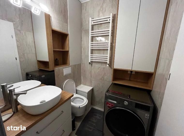 Apartament 2 camere | Titan 4 Residence II | mobilat modern - 6