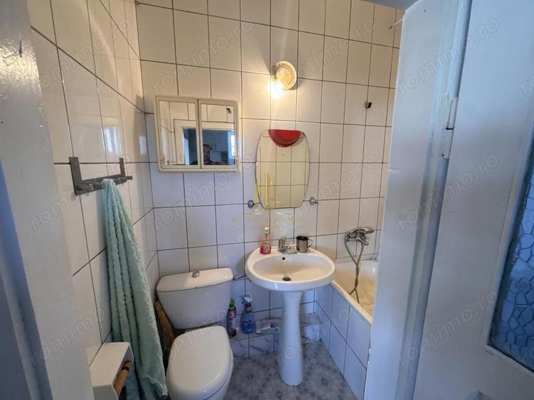 Garsoniera de vanzare Burdujeni, Strada Florilor , 22 mp-30000 euro - 5