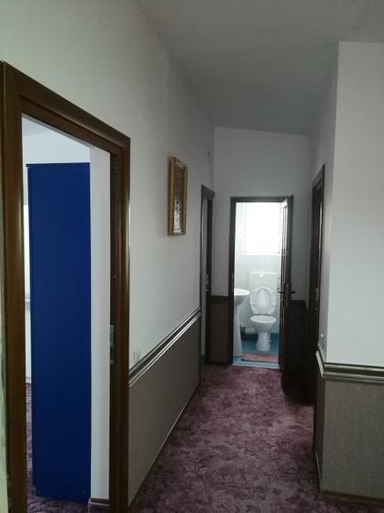 MOSILOR - int. Traian  vila 400 mp pretabila clinica, birouri - 6