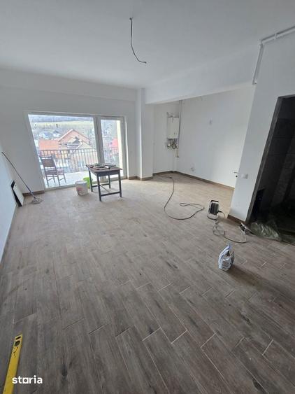 Apartament 1 camera Balcon 9,6m2 Zona Baciu - 8