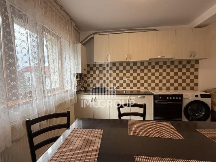 Apartament cu 3 camere | zona Eugen Ionesco | Parcare | Terasa - 2
