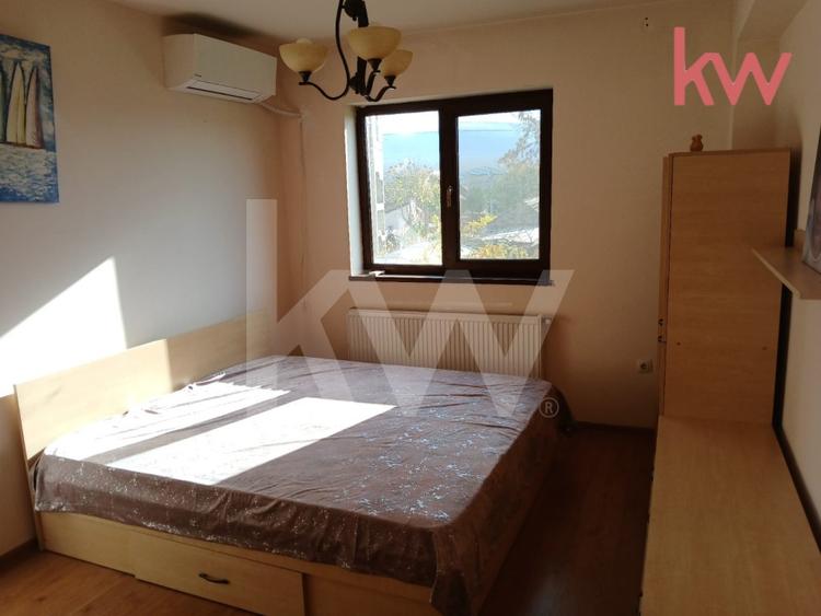 Apartament 3 camere, 90 mp – central, modern, gata de mutat! - 2