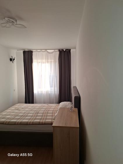 Apartament 2 camere cu 2 bai in Tractorul, mobilat, utilat si loc parcare! - 4