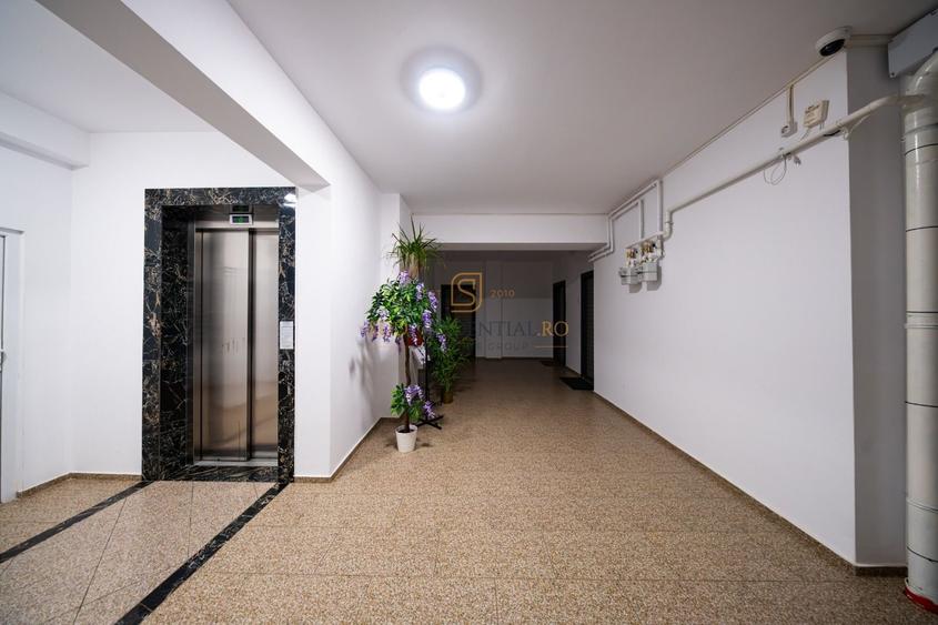 Apartament 2 camere, bloc nou finalizat, zona Grand Arena, Comision 0% - 14