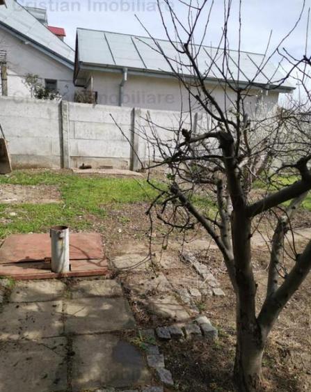 Casa Lacu Sarat, 2 camere, caramida, St-530 mp - 1