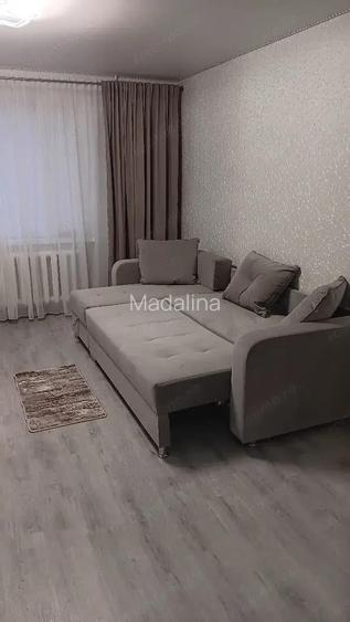 Garsoniera mobilata si utilata Complex