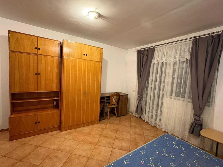 Garsoniera de 30 mp | Bloc Nou | Incalzire in Pardoseala | Parcare | Buna Ziua - 1