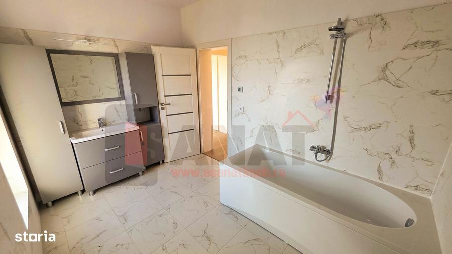 Casa P+E Noua, singur in curte, Garaj, Viile Sibiului, Gradina |VIDEO - 5