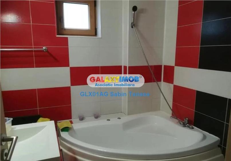 de inchiriat ap cu 3 camere cf 1 dec cu curte interioara - 2