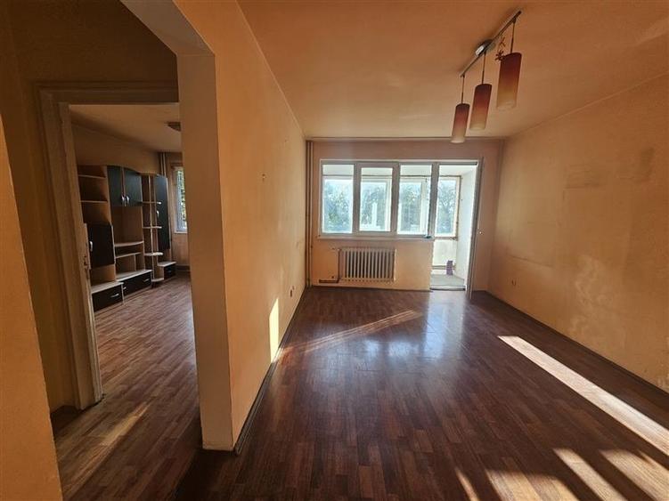 Apartament cu 2 camere, zona Libertății, Targu Mures. - 6