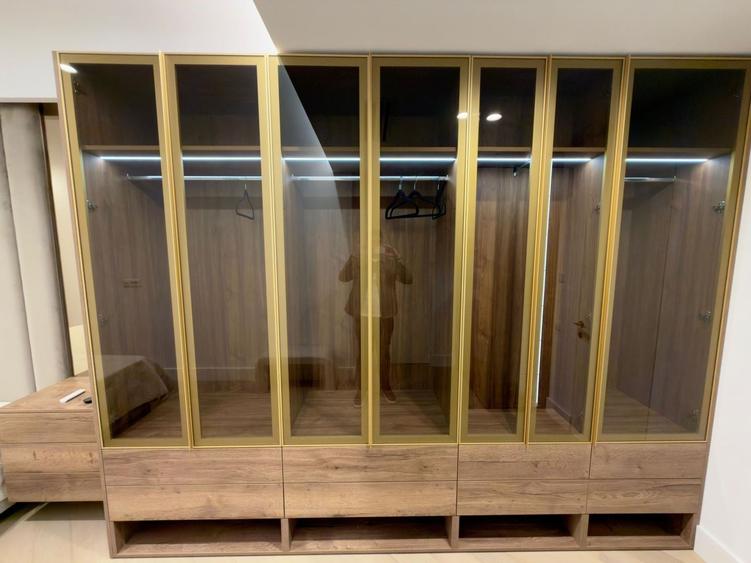 Apartament 3 camere - Iancu Nicolae - Gradina - 8