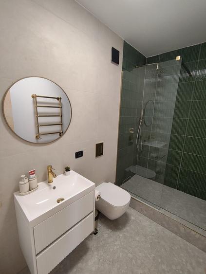 Piata Romana-apartament cu 3camere-bun gust si eleganta - 23