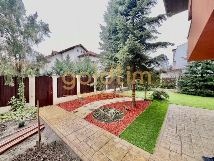 VILA INDIVIDUALA/IANCU NICOLAE/GARAJ - 40