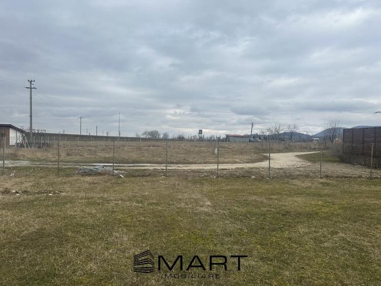 Teren Intravilan 1000 mp Rasnov - 5