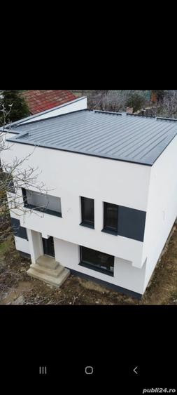 Casa noua cu etaj Bercu Rosu - 1