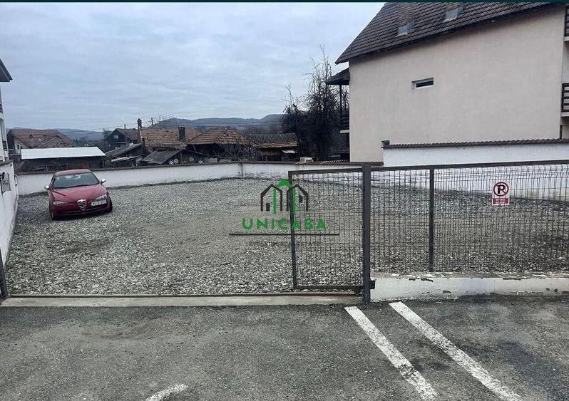 Teren intravilan de vanzare Calea Bucure?ti - 1