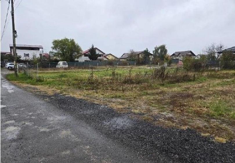 Teren intravilan Branesti, cota parte 1/3, ID: R2588284 - 25