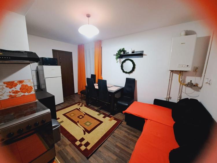 Apartament cu 1 camera de inchiriat - 2