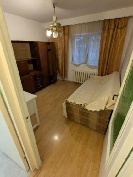 Apartament cu 4 camere de vanzare in Manastur - 8