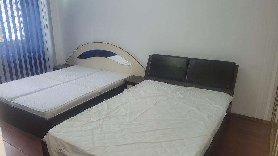 Bucur Obor, metrou - 1