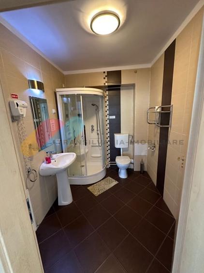 Apartament 2 camere, 57 mp + terasa | Borhanci - zona Regina Maria - 14