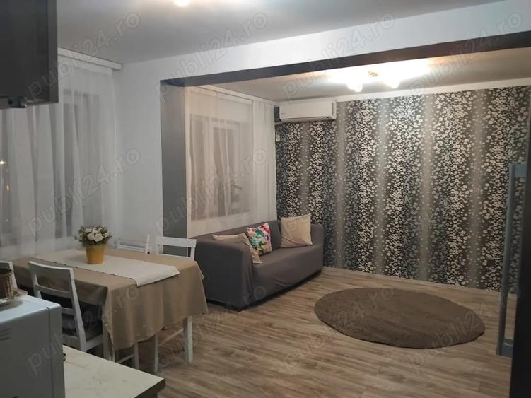 Vand apartament, 2 camere, etaj 1 - 3